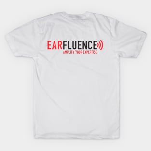 Earfluence T-Shirt